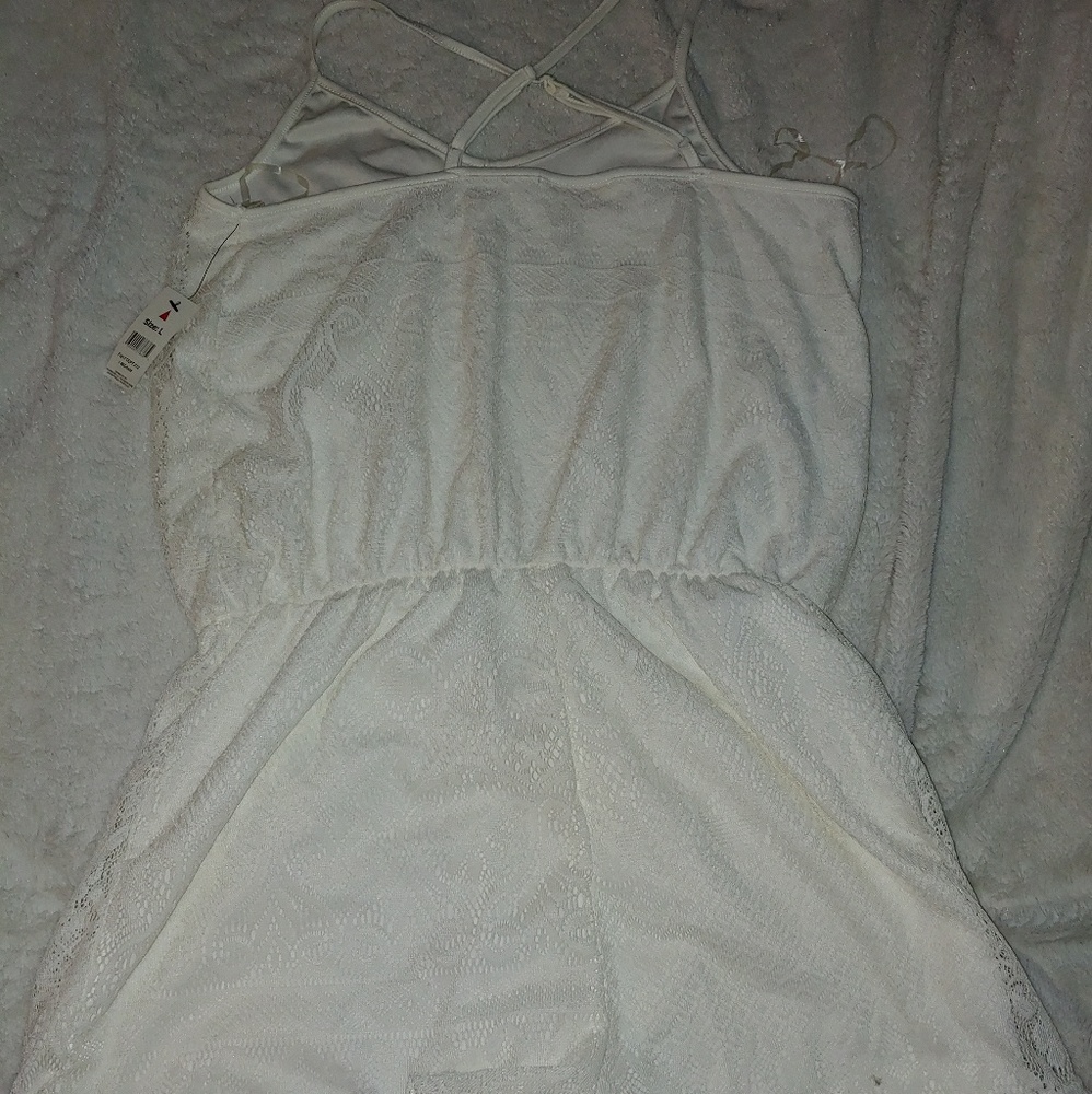 Romper - Picture 2 of 2
